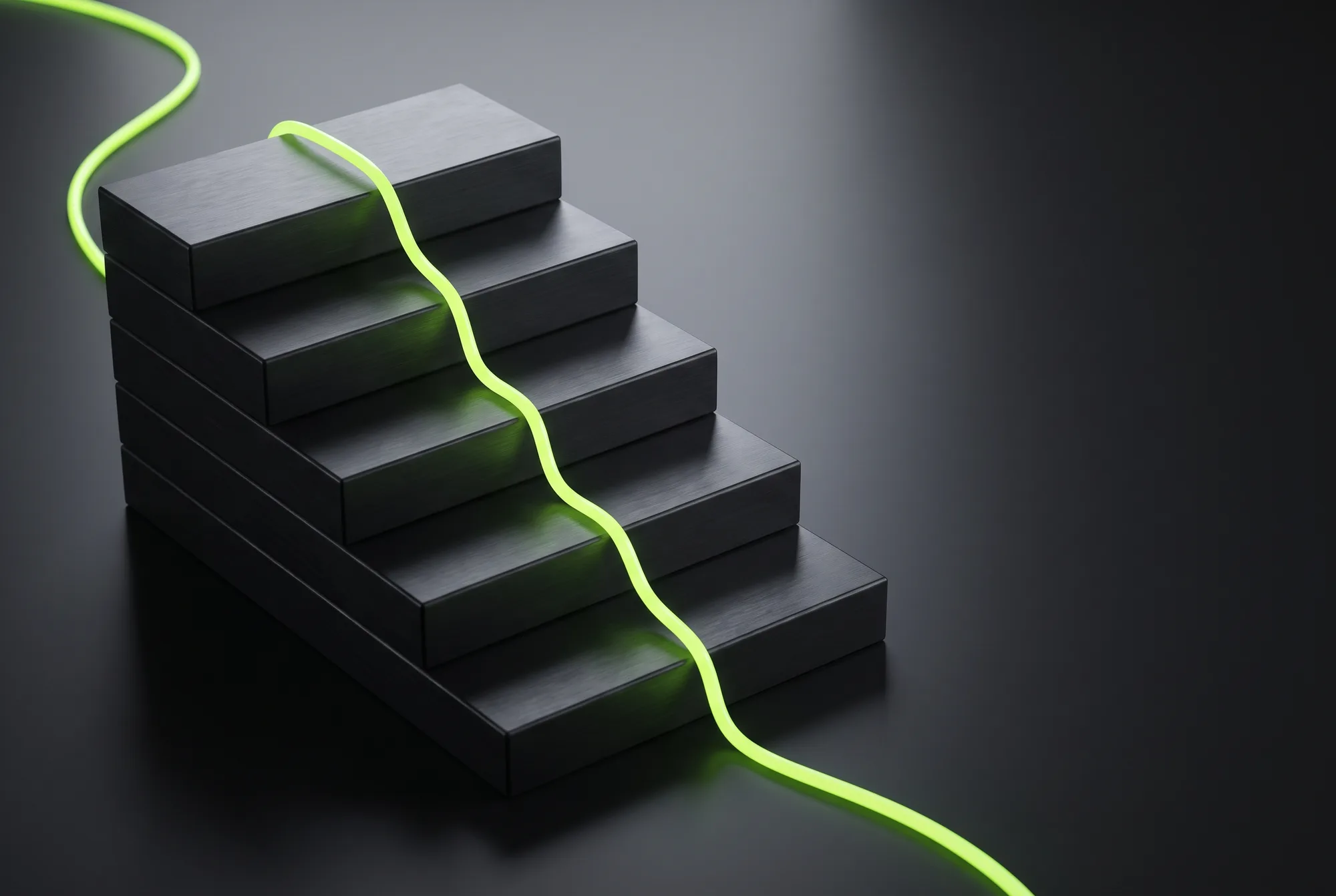 Why AI matters when you are scaling, and when it does not